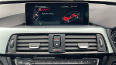 BMW 4 Series 420d xDrive M Sport 2dr Auto Diesel Coupe